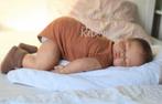 Reborn pickle met body gemaakt door nicolet jose reborns, Verzamelen, Poppen, Ophalen of Verzenden, Nieuw