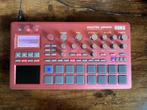 KORG Electribe 2 Sampler rood, Muziek en Instrumenten, Ophalen of Verzenden, Zo goed als nieuw