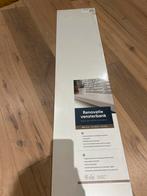 Nieuwe renovatie vensterbank 30x157cm, Doe-het-zelf en Verbouw, Platen en Panelen, Ophalen, Nieuw