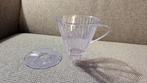 Melitta koffiefilter opzetstuk opschenkfilter, Ophalen of Verzenden
