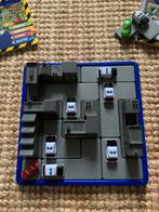 Road block + uitbreiding Smart Games Puzzel, Hobby en Vrije tijd, Denksport en Puzzels, Ophalen of Verzenden, Gebruikt, Overige typen