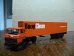 DAF 2300 BooyClean, Hobby en Vrije tijd, Modelauto's | 1:50, Ophalen of Verzenden, Bus of Vrachtwagen, Zo goed als nieuw, Lion Toys