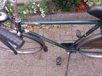 Batavus herenfiets, Ophalen, Gebruikt, Batavus, Versnellingen
