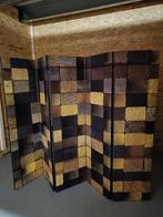 Kamerscherm 175 cm hoog, Ophalen