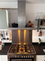 Bosch cooker exhaust hood | afzuigkappen 90cm, Witgoed en Apparatuur, Afzuigkappen, Wandschouwkap, Vrijstaand, Gebruikt, Ophalen