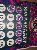 Zegels Sligro voor Paaspop, Ophalen of Verzenden