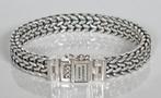 Buddha to Buddha Julius armband met 100 euro korting!, Ophalen of Verzenden, Nieuw, Zilver, Zilver