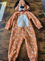 Lichtbruine honden onesie Maat 80, Kinderen en Baby's, Babykleding | Maat 80, Jongetje of Meisje, Onbekend, JBC, Ophalen of Verzenden