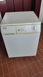 MIELE Wasdroger condensdroger. Bel/Call:0610 233 760, 6 tot 8 kg, Gebruikt, Ophalen of Verzenden, Voorlader