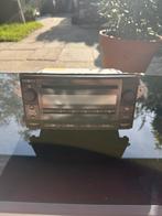 Subaru BRZ, OEM CD radio, Ophalen, Zo goed als nieuw