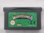 WARIOLAND 4, Spelcomputers en Games, Games | Nintendo Game Boy, 1 speler, Ophalen of Verzenden, Gebruikt, Vanaf 3 jaar