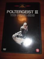 Brian Gibson Poltergeist II 2 The other side NLO krasvrij, Cd's en Dvd's, Dvd's | Horror, Spoken en Geesten, Gebruikt, Ophalen of Verzenden