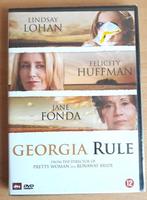 Georgia Rule (2007) Jane Fonda, Lindsay Lohan -Nieuw/Geseald, Overige genres, Ophalen of Verzenden, Vanaf 12 jaar, Nieuw in verpakking