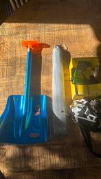 Te Huur: Lawine drie eenheid, Sport en Fitness, Ophalen, Zo goed als nieuw, Overige typen