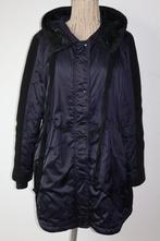 Mooie Marccain jas maat N 5 = 42 / XL, Blauw, Zo goed als nieuw, Marccain GmbH, Info@marccain.de