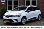 Renault Clio Estate 0.9 TCe Limited PDC, Voorwielaandrijving, 898 cc, Gebruikt, Met garantie (alle)