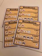 Diverse Kolonisten van Catan Kaarten, Ophalen of Verzenden, Nieuw