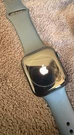 Apple Watch series 9, 45mm, zwart, zonder doos, Sieraden, Tassen en Uiterlijk, Smartwatches, Ophalen, Apple Watch ⌚️, Zwart, IOS