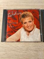 Marianne Weber - jou vergeet ik niet, Ophalen of Verzenden