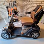 In zeer goede staat! Scootmobiel Solo Elegance (2023), Diversen, Ophalen, Life and Mobility, Zo goed als nieuw, 16 km/u of meer