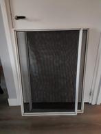Raamhorren *nieuw*, Doe-het-zelf en Verbouw, Glas en Ramen, Ophalen of Verzenden, Nieuw, Minder dan 80 cm