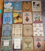 16 delen Jac. P. Thijsse, Boeken, Prentenboeken en Plaatjesalbums, Ophalen, Gelezen, Jac. P. Thijsse, Plaatjesalbum
