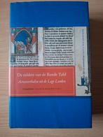 De Ridders van de Ronde Tafel - Ingrid Biesheuvel, Ophalen of Verzenden, Zo goed als nieuw, Europa