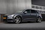 Audi S3 Sportback 2.0 TFSI 310 pk S3 Quattro Pro Line Plus S, Automaat, S3, 15 km/l, Euro 6
