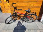 Sparta PickUp 26 inch jongens fiets, Fietsen en Brommers, Fietsen | Vouwfietsen, Ophalen, Gebruikt, Overige merken