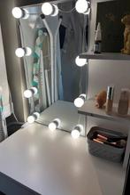 Kaptafel, Huis en Inrichting, Tafels | Kaptafels, Ophalen of Verzenden, Zo goed als nieuw, 50 tot 100 cm, Minder dan 100 cm