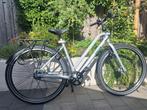 Nette en degelijke Union damesfiets, Versnellingen, Ophalen, Overige merken, 53 tot 56 cm