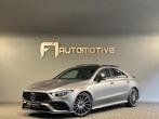 Mercedes-Benz CLA-klasse 180 AMG Pano|Magno|Sfeer|CarPlay, CLA, Gebruikt, 4 cilinders, Bedrijf