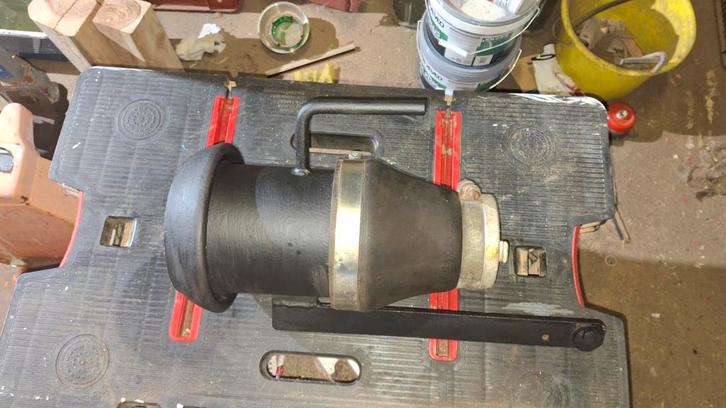 Perrot koppeling naar Storz koppeling voor sproeien, Tuin en Terras, Tuinsproeiers, Ophalen