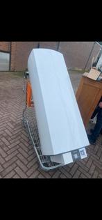 Electrische boiler, Doe-het-zelf en Verbouw, Geisers en Boilers, Minder dan 20 liter, Boiler, Ophalen of Verzenden, Minder dan 3 jaar oud