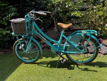 Popal meisjes fiets - 20 inch beschikbaar voor biedingen