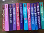 Danielle Steel Pockets 12 stuks, Ophalen of Verzenden, Gelezen, Danielle Steel