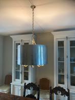 Hanglamp Metaal, Ophalen of Verzenden, Metaal, 50 tot 75 cm