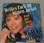 Whecke Myhre Weisses Tuch im blauen Jacket 1966, Ophalen of Verzenden, Zo goed als nieuw, Nederlandstalig