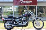 Harley-Davidson Dyna Wide Glide, Motoren, Chopper, Bedrijf, Meer dan 35 kW, 1450 cc