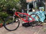 Mountainbike, Fietsen en Brommers, Fietsen | Tandems, Ophalen, Gebruikt