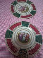 Borden, Antiek en Kunst, Ophalen of Verzenden