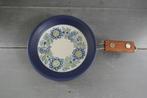 Vintage Figgjo Flint Turi Design Tor Viking flameware pan, Huis en Inrichting, Keuken | Potten en Pannen, Verzenden, Zo goed als nieuw