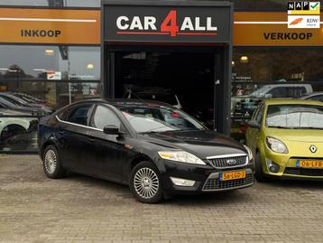 Ford Mondeo 2.0-16V Limited APK 1-7-2026/NAVI/CRUISE/TREKHAA beschikbaar voor biedingen