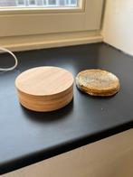 H&M Home coasters / onderzetters, Ophalen, Zo goed als nieuw, Glas of Kopje