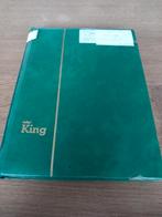 Polen in stockboek, Postzegels en Munten, Postzegels | Volle albums en Verzamelingen, Ophalen of Verzenden, Buitenland