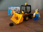 Lego City 30151 Mijnwerktuig (collectors item), Ophalen of Verzenden, Zo goed als nieuw, Complete set, Lego