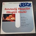 LP I Giganti Del Jazz Vol. 1, Cd's en Dvd's, Vinyl | Jazz en Blues, 1960 tot 1980, Gebruikt, Ophalen of Verzenden, 12 inch