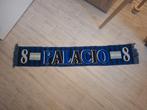 Palacio Sjaal Inter Milan, ., Ophalen of Verzenden, Zo goed als nieuw, .