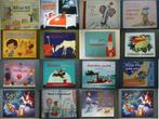 Diverse titels Sinterklaas boeken Douwe Egberts / Unox, Diversen, Sinterklaas, Ophalen of Verzenden, Zo goed als nieuw