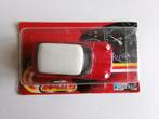 Mini Cooper rood 1:55 Majorette (NIEUW), Ophalen of Verzenden, Nieuw, Auto